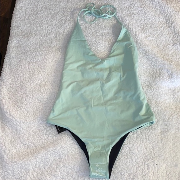 Tavik Chase Reversible One Piece Swimsuit Sz S - Picture 6 of 8